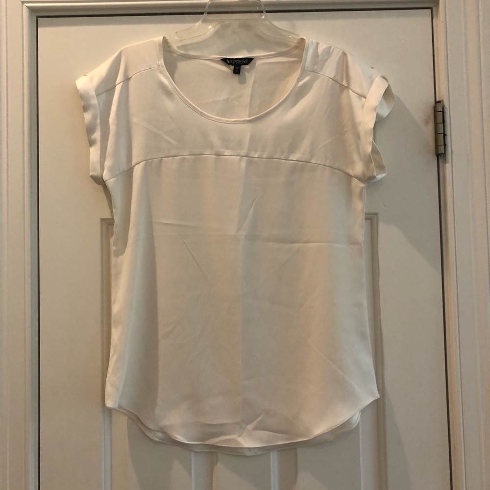 Express top - Picture 2 of 5